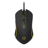 GAMEMAX Pulse 4-in-1 PC Gaming Bundle – Keyboard, Mouse, Headset & Mousemat Set