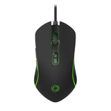 GAMEMAX Pulse 4-in-1 PC Gaming Bundle – Keyboard, Mouse, Headset & Mousemat Set