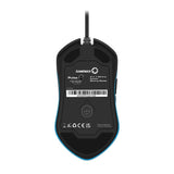 GAMEMAX Pulse 4-in-1 PC Gaming Bundle – Keyboard, Mouse, Headset & Mousemat Set