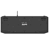 GAMEMAX Pulse 4-in-1 PC Gaming Bundle – Keyboard, Mouse, Headset & Mousemat Set