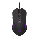 GAMEMAX Pulse 4-in-1 PC Gaming Bundle – Keyboard, Mouse, Headset & Mousemat Set