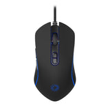 GAMEMAX Pulse 4-in-1 PC Gaming Bundle – Keyboard, Mouse, Headset & Mousemat Set