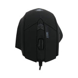 GameMax Tornado Optical LED Gaming Mouse