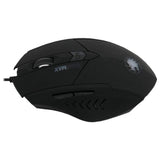 GameMax Tornado Optical LED Gaming Mouse