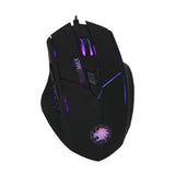 GameMax Tornado Optical LED Gaming Mouse