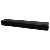Groov-e Soundbar110 Bluetooth TV Soundbar with USB Playback & Remote – 60W RMS