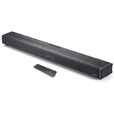 Groov-e Soundbar160 Bluetooth TV Soundbar with Built-In Subwoofer, USB Playback & Remote – 90W RMS