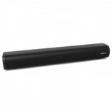 Groov-e Soundbar75 Bluetooth TV Soundbar with USB Playback & Remote – 30W RMS