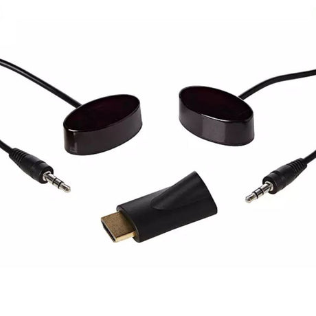 HDMI IR Extender Kit – Labgear HD2-IRK – Remote Control Over HDMI