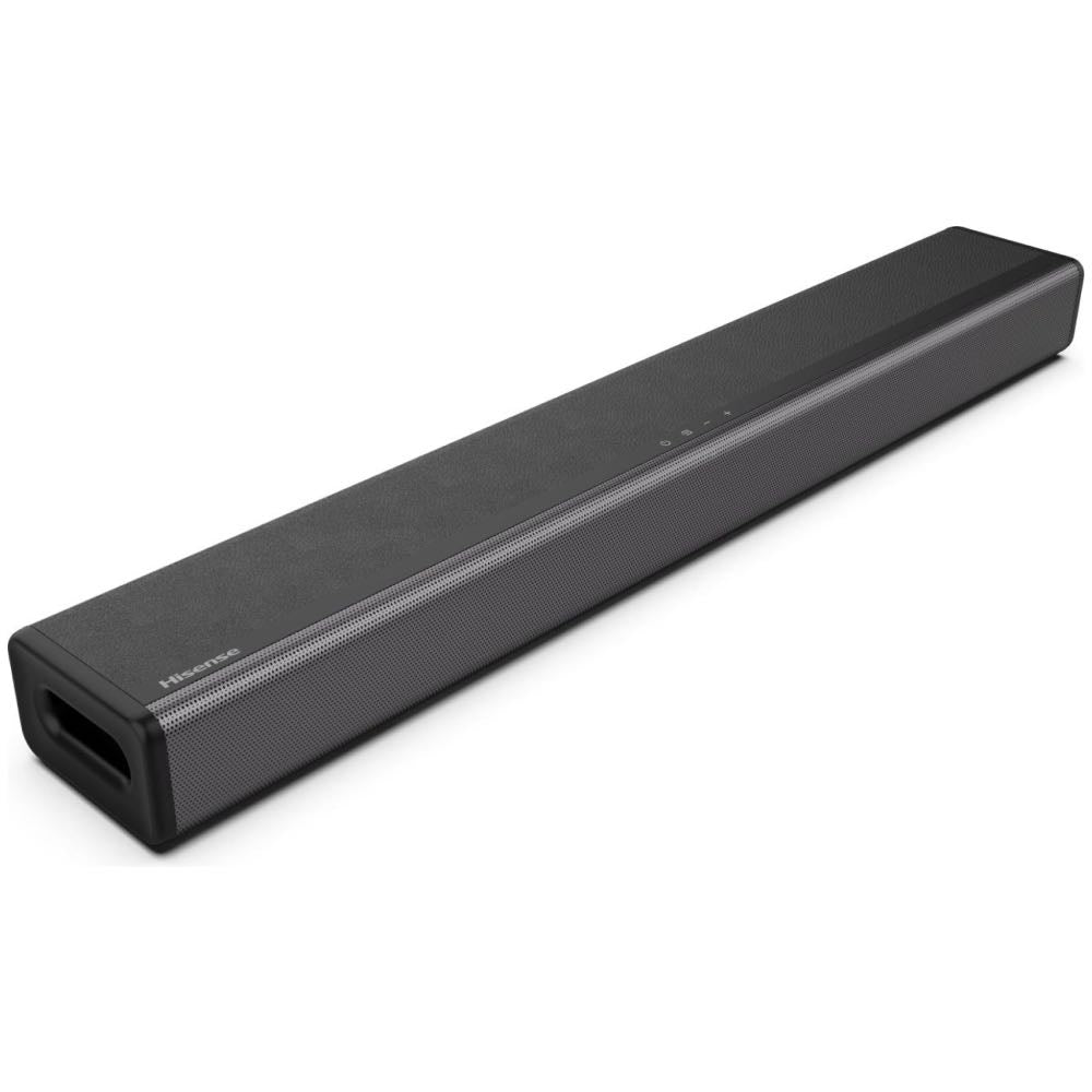 Hisense HS214 Bluetooth TV Soundbar with Built-In Subwoofer & HDMI ARC