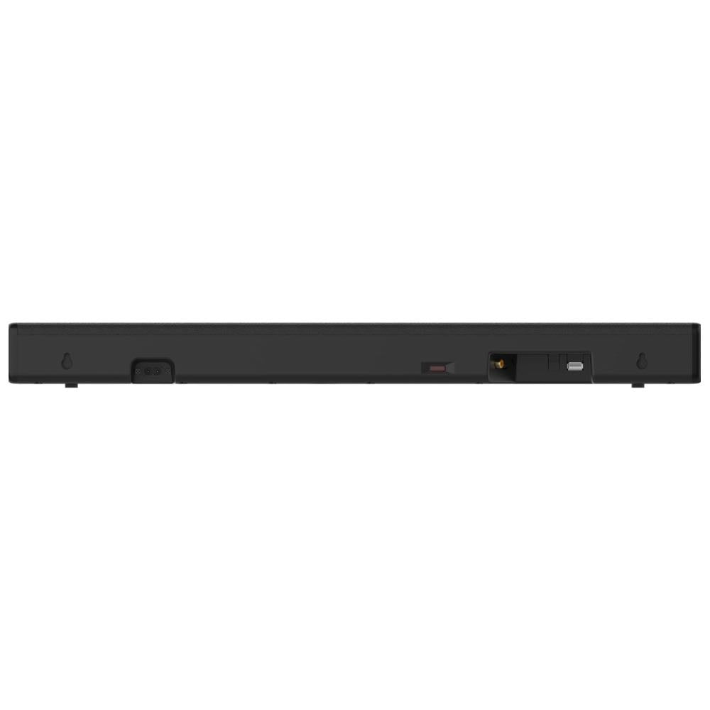 Hisense HS214 Bluetooth TV Soundbar with Built-In Subwoofer & HDMI ARC