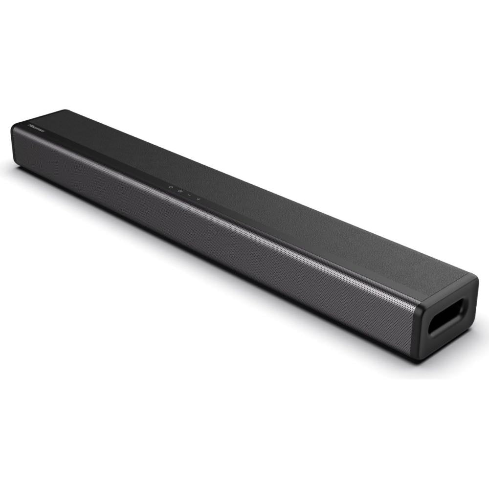 Hisense HS214 Bluetooth TV Soundbar with Built-In Subwoofer & HDMI ARC