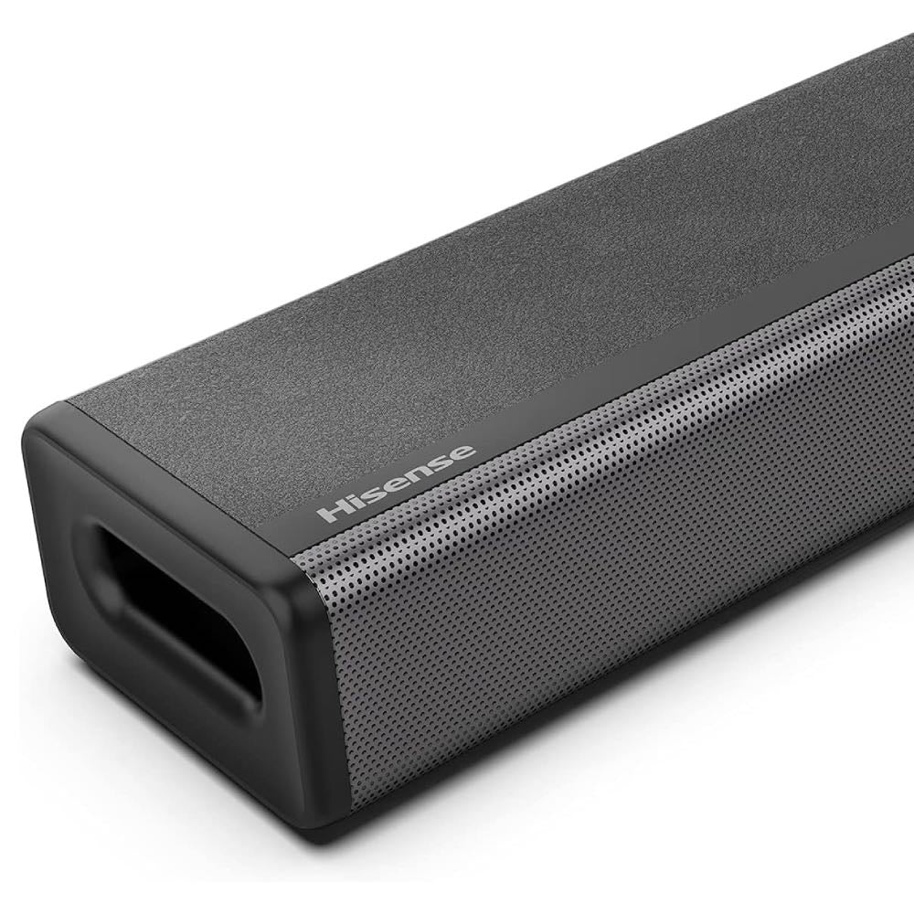 Hisense HS214 Bluetooth TV Soundbar with Built-In Subwoofer & HDMI ARC