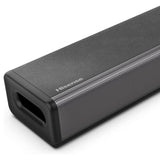 Hisense HS214 Bluetooth TV Soundbar with Built-In Subwoofer & HDMI ARC