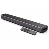 Hisense HS214 Bluetooth TV Soundbar with Built-In Subwoofer & HDMI ARC
