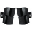 Home Cinema Tilt & Swivel Speaker Wall Mounts (Pair)