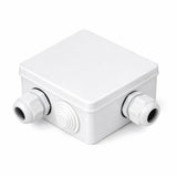 IP55 Waterproof Outdoor Electrical Junction Box Cable Connection Enclosure