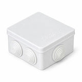 IP55 Waterproof Outdoor Electrical Junction Box Cable Connection Enclosure
