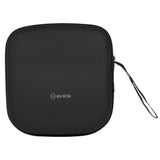 Isolate SE Active Noise Cancelling Bluetooth Headphones with Carry Case