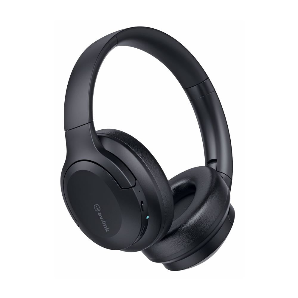 Isolate SE Active Noise Cancelling Bluetooth Headphones with Carry Case