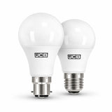 JCB LED GLS Bulb 15W 1560lm – B22 / E27 – 6500K (Daylight)