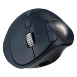 Kensington TB550 Pro Fit Ergo Wireless Trackball – Ergonomic Precision Control