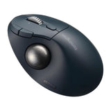 Kensington TB550 Pro Fit Ergo Wireless Trackball – Ergonomic Precision Control