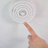 Kitchen & Garage Heat Alarm with Sealed 10-Year Battery