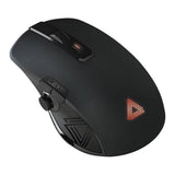 LEXIP NP93 Neptunium Alpha Wired Precision Control LED Gaming Mouse with Thumb Joystick