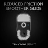 Logitech Pro X Superlight Wireless Gaming Mouse – Ultra-Light Esports Precision