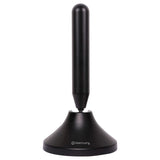 Satelite Aerial for FREEVIEW and DAB Indoor and Outdoor Use