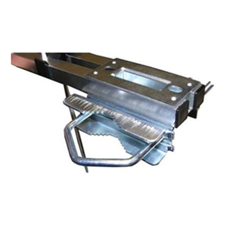 TV Aerial Bracket for Caravan Aerial