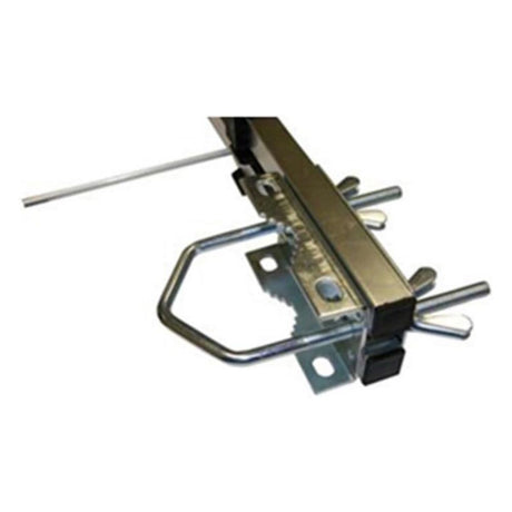 TV Aerial Bracket for Caravan Aerial