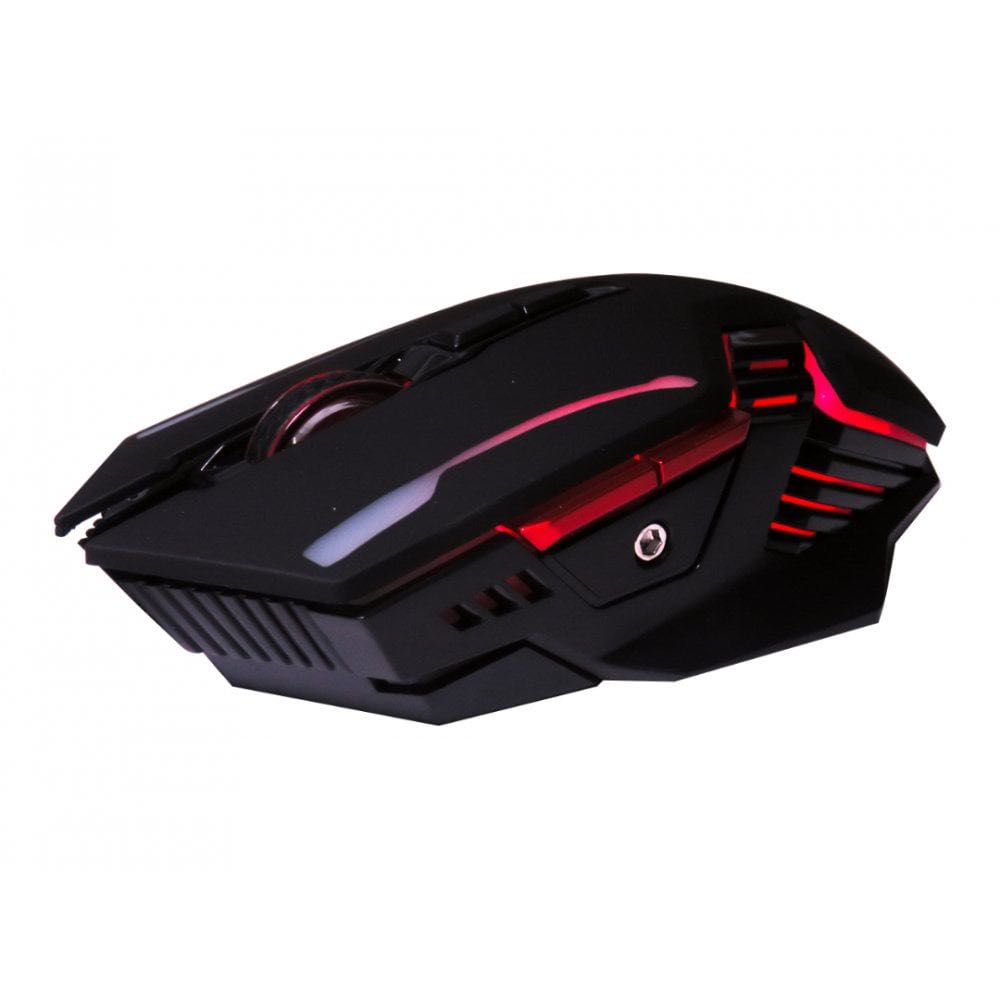 NEWLINK USB 7 Button Gaming Mouse with Adjustable DPI