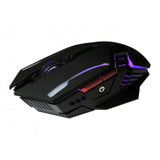 NEWLINK USB 7 Button Gaming Mouse with Adjustable DPI