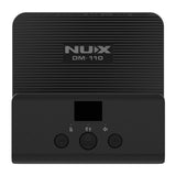 NUX DM-110 Digital Drum Kit with Mesh Heads, USB Interface & Bluetooth Editing