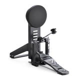 NUX DM-210 Digital Drum Kit with USB, MIDI, Bluetooth, Mesh Pads & Drum Coach