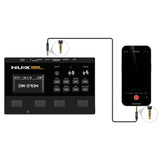 NUX DM-310H Professional Digital Drum Kit with Hi-Hat Stand, Varitone Technology & USB/MIDI Interface