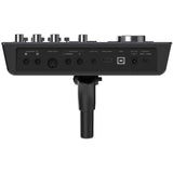 NUX DM-8 Flagship Digital Drum Kit with 14" Snare, USB/MIDI Interface & Bluetooth