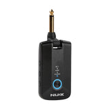 NUX Mighty Plug Pro USB Rechargeable Guitar & Bass Headphone Amplifier with Bluetooth
