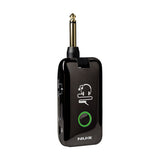 NUX Mighty USB Rechargeable Plug Guitar & Bass Headphone Amplifier with Bluetooth