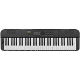 NUX NEK-100 61-Key USB Arranger Keyboard with MIDI, Live Phrases & Rechargeable Battery