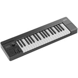 NUX NTK-Series 37-Key USB MIDI Control Keyboard – FREE Cubase LE (Included)