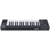 NUX NTK-Series 37-Key USB MIDI Control Keyboard – FREE Cubase LE (Included)