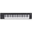 NUX NTK-Series 61-Key USB MIDI Control Keyboard – FREE Cubase LE