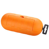 Outdoor Waterproof Plug-to-Socket Splashproof Extension Lead Cover