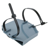 2-Way Outdoor Weatherproof F-Type Coaxial Splitter