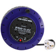 PRO ELEC | 10m 4 Socket Mains Extension Cassette Reel