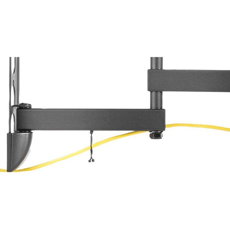 Multi Arm Full Swivel VESA Compatible TV Wall Bracket