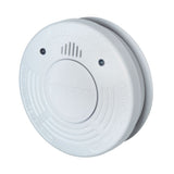 Photoelectric Smoke Alarm with 10-Year Sealed Battery